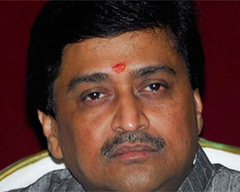 Former Maharashtra CM Ashok Chavan