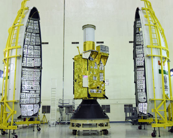 GISAT-1