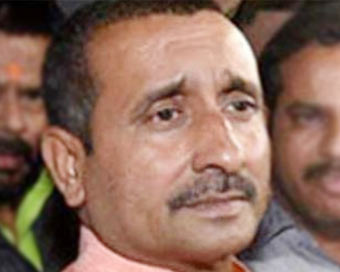 Kuldeep Singh Sengar (फाइल फोटो)