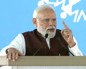 Bina refinery project will set path of MP’s growth, says PM Modig