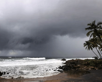 Monsoon arrives in Mumbai; earliest onset in 75 years, says IMD official