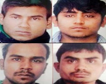 2012 Nirbhaya gang-rape and murder case