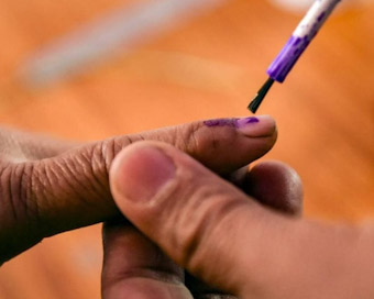 UP Polls Phase 3: Voting begins for 59 assembly seats in 16 districts