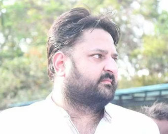 Mohit Kamboj