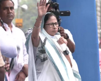 Mamata Banerjee 