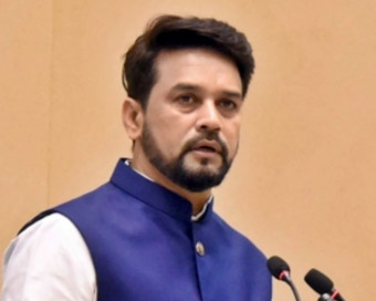 Anurag Thakur