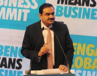 Gautam Adani