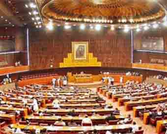 Pakistan SC seeks records of National Assembly proceedings on no-confidence motion