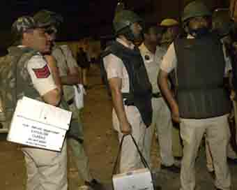 Jahangirpuri Clashes: Delhi CP says situation under control; MHA apprised by Police