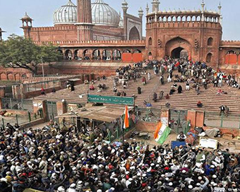 Prophet remarks row: Delhi court sends 30 AIMIM workers to judicial custody