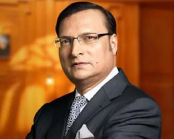  Rajat Sharma (File Photo)