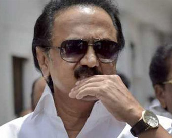 DMK President M.K. Stalin (File Photo)