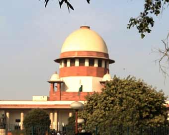 Supreme Court (file photo)