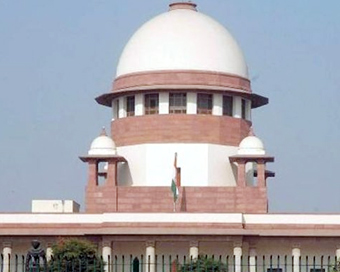 The Supreme Court (File photo)