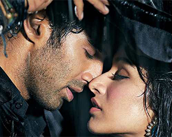 Aashiqui 2