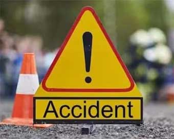 8 killed, 3 injured in two road mishaps in Assam