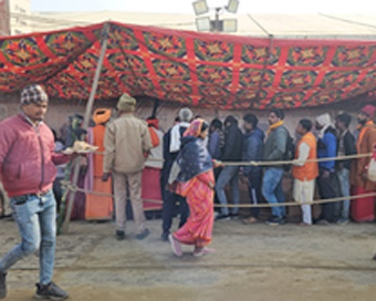 Maha Kumbh mela