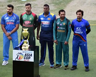 Asia Cup T20 tournament postponed indefinitely due to Covid