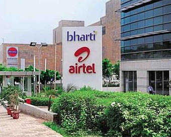 Bharti Airtel