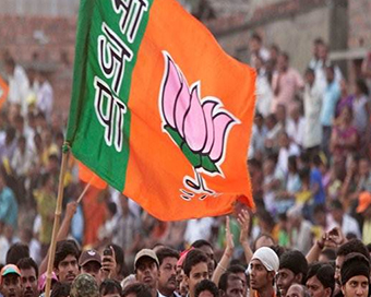 UP Election 2022: BJP likely to release 1st list of candidates tomorrow