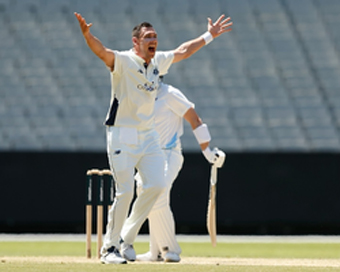 BGT 2024-25: Boland replaces injured Hazlewood in Australia