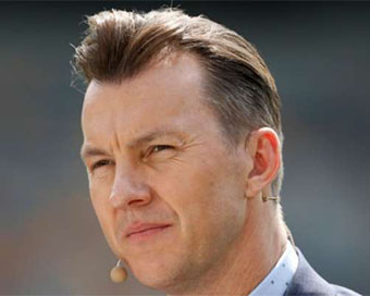 Brett Lee