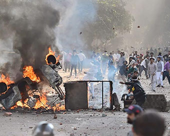 Over Rs 21 crore disbursed to Delhi riots victims, 185 claims still pending