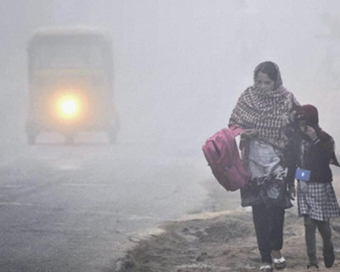 Mercury dips to 10 in Delhi; harsh winter ahead: IMD