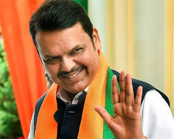 Devendra Fadnavis