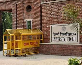 Delhi University