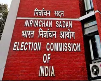 Maha Assembly polls: ECI