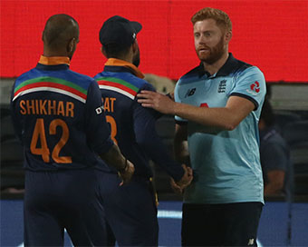 IND vs ENG 2nd ODI: Bairstow, Stokes power rampant England to big win