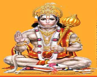 Day after Pran Pratishtha, unprecedented rush at Hanuman temples in UP