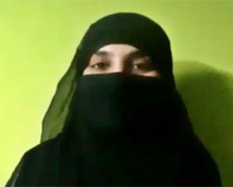 Karnataka English lecturer quits job over alleged bar on her hijab