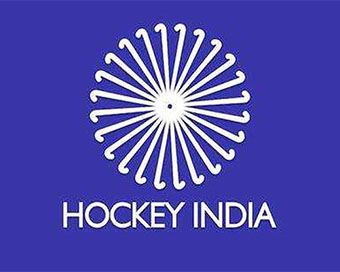 Hockey India