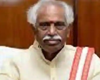 HP Governor Bandaru Dattatraya