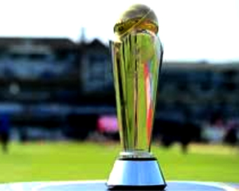 ICC Champions Trophy