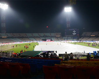 IPL 2025: Rain threat looms over KKR vs RCB season opener at Eden Gardens