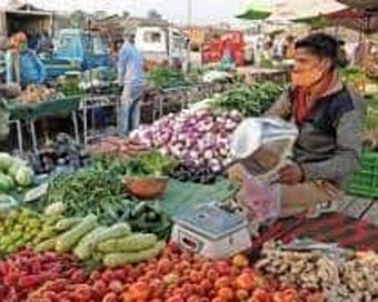 WPI inflation, WPI inflation edges up to 3.36 pc in June