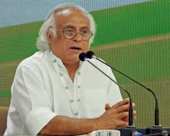 Jairam Ramesh