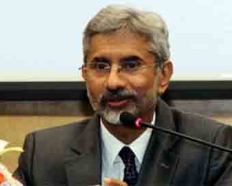 We know what we are doing: Jaishankar