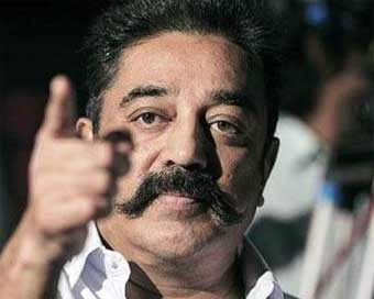 Kamal Haasan (file photo)