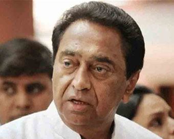 Kamal Nath