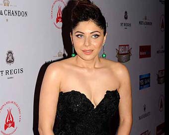 Singer Kanika Kapoor (file photo)