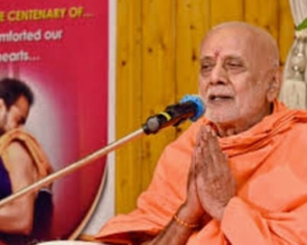 Disenfranchisement of Muslims remark: Karnataka Police summons seer for questioning on Dec 2