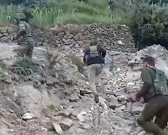 Search operation resumes in J&K’s Doda to track hiding terrorists