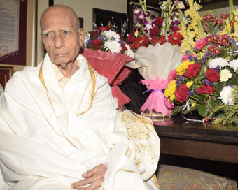 Legendary music composer Khayyam passes away at 92