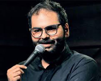 Kunal Kamra