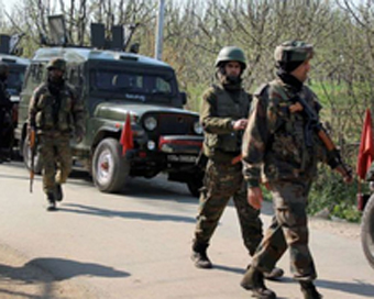 Jammu and Kashmir, Search operation continues Bandipora, terrorist killed in Kupwara