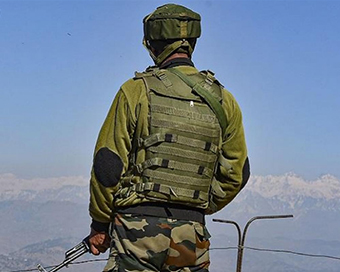 16 militants killed in 7 anti-terror operations in Srinagar